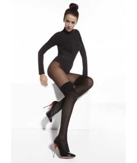SARA  Ptterned Tights