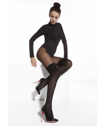 SARA  Ptterned Tights